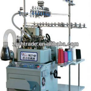 automatic sock making machine