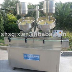 Automatic Soft Capsule Counting Machine(gmp)