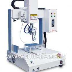 Automatic Soldering Machine