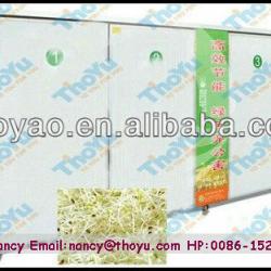 Automatic soy bean/black bean sprouts/bean sprouts machine in alibaba SMS:0086-15238398301