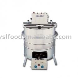 Automatic Soymilk Cooking Machine