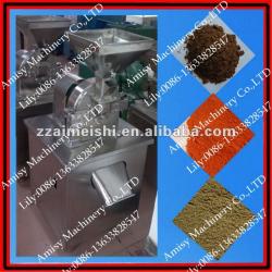 Automatic Spice Pulverizing Machine 0086-136 3382 8547