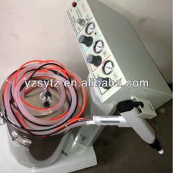 automatic spray painting equipment