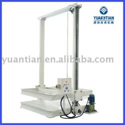 Automatic Spring Unit Unpressing Machine