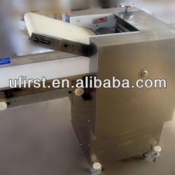 Automatic Stainless steel Continuous Dough Rolling Machine