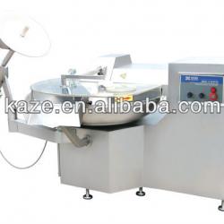 automatic stainless steel GZB125 frozen meat bow cutter