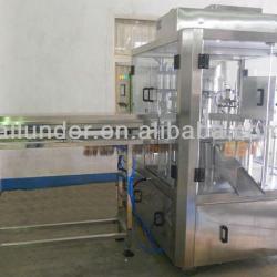 Automatic Stand Up Pouch Filler/Filling Machine