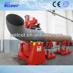 automatic steel pipe welding machine