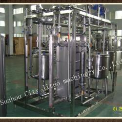 Automatic sterilization equipment