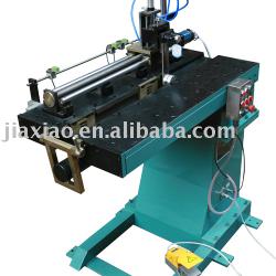 Automatic Straight Seam Welding Machine