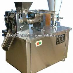 Automatic strainless stell Dumpling Making Machines