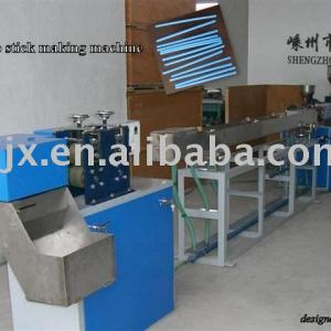 automatic straw making machine