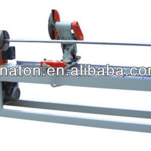 automatic strip used die cutting machine,jsat series