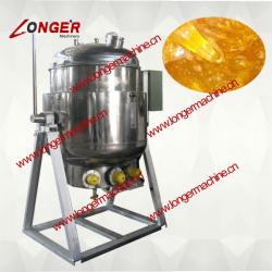 Automatic Sugar Cooker|Sugar Boiler|Sugar Dissorver|Sugar Pan