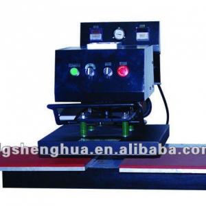 Automatic Swing Double Stations T-Shirt Printing Machine