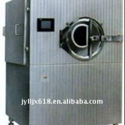 Automatic Tablet Coating Machine