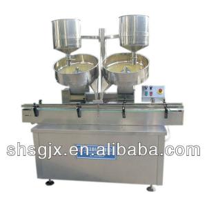 automatic tablet counting production line