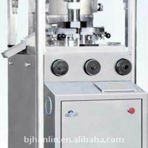 Automatic tablet press machine