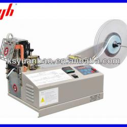 Automatic tape cutting machine ZCUT-102 (cold &hot)