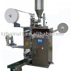 Automatic tea packing machine