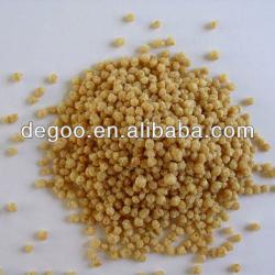 Automatic textured soya protein making machine