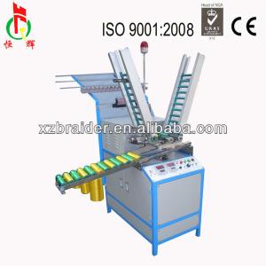 automatic thread winder