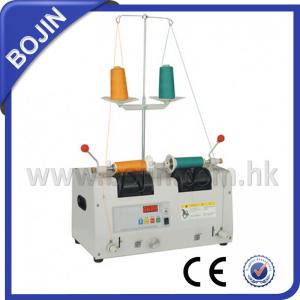 automatic thread winding machine BJ-04DX