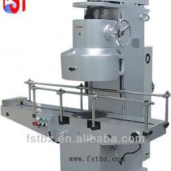 automatic tinplate beverage can sealing machine