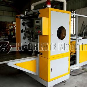 Automatic tissue paper machine price