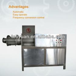 Automatic to Make turkey Meat Paste/turkey Deboner