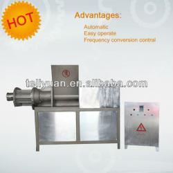 Automatic to separate turkey Meat and bones/Turkey deboner