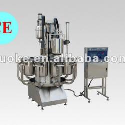 Automatic tofu coagulation machine