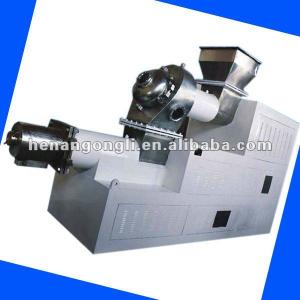 Automatic toilet soap making machine forming machine