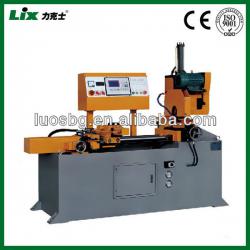 automatic tube cutting machine