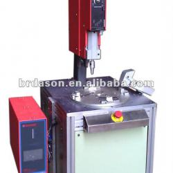 Automatic Turntable Ultrasonic Welding Machine