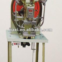 Automatic Two Eyelet machine