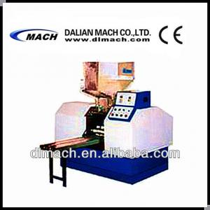 Automatic U Shape Straw Making Machine