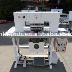 Automatic Ultrasonic lace sewing machine