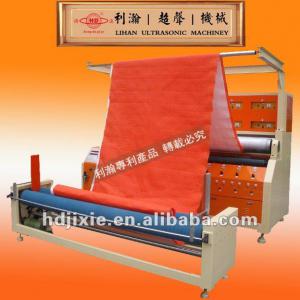 Automatic ultrasonic quilting machine(HD BRAND)