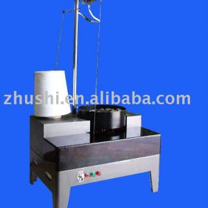 Automatic Under-Thread Winding Machine