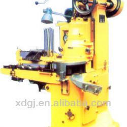 automatic vacuum can seaming machine