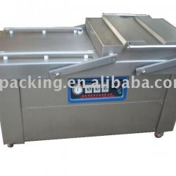 Automatic Vacuum Packing Machine (double Chamber)