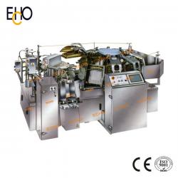 Automatic Vacuum Packing Machine for Food