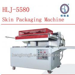 automatic vacuum skin packaging machine