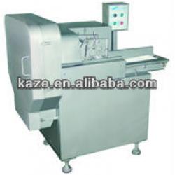 Automatic Vegetable Cutter Machne