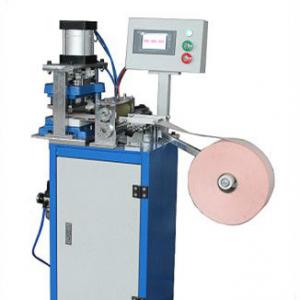 Automatic Vertical Blind Vane Machine