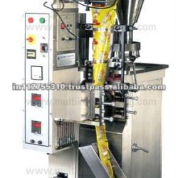 Automatic Vertical Form Fill and Seal Machine