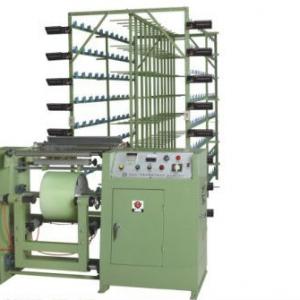 Automatic Warping Machine