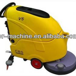 Automatic Washing Machine/High Quality Scrubber