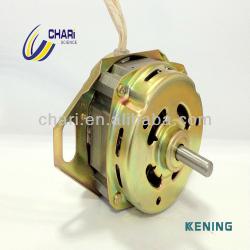 automatic washing machine motor